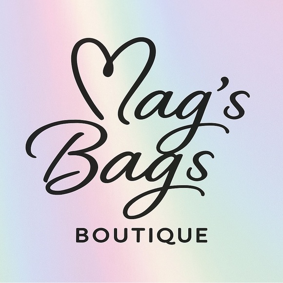MAG'S BAGS BOUTIQUE